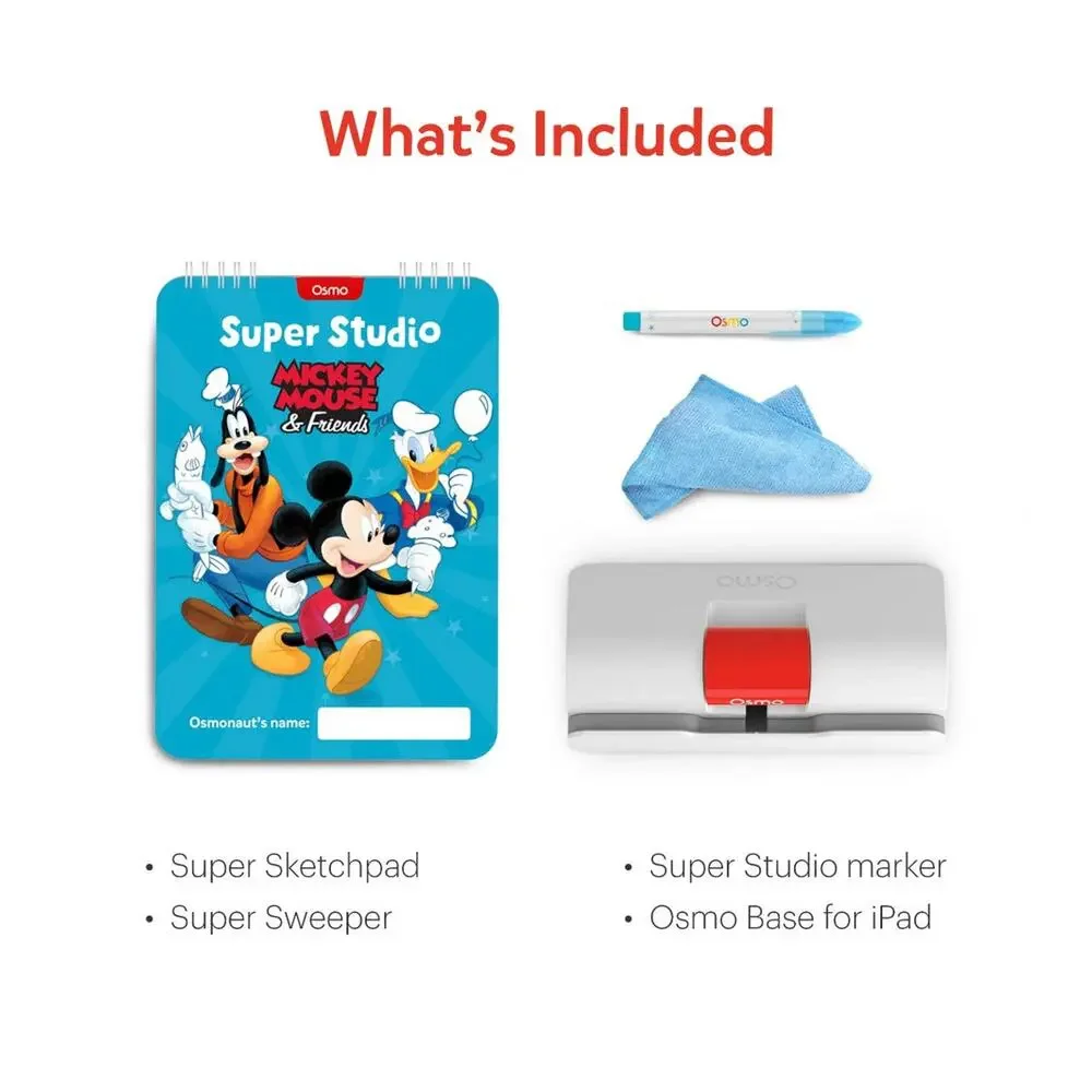 Disney animate big